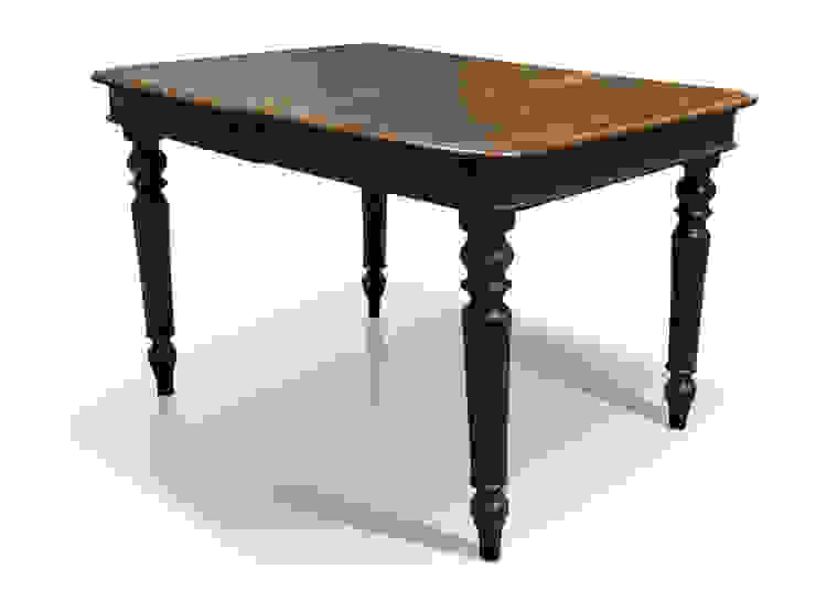 Baita L'Antica s.a.s. Moderne Wohnzimmer