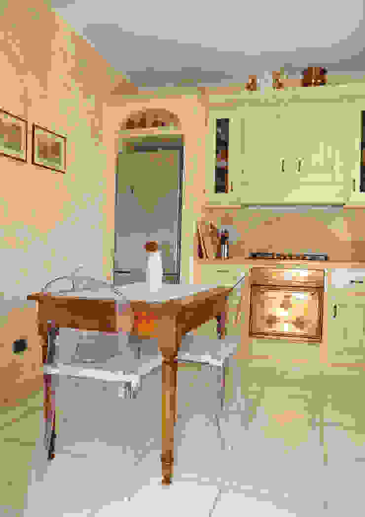 Casa di campagna, L'Antica s.a.s. L'Antica s.a.s. Modern kitchen