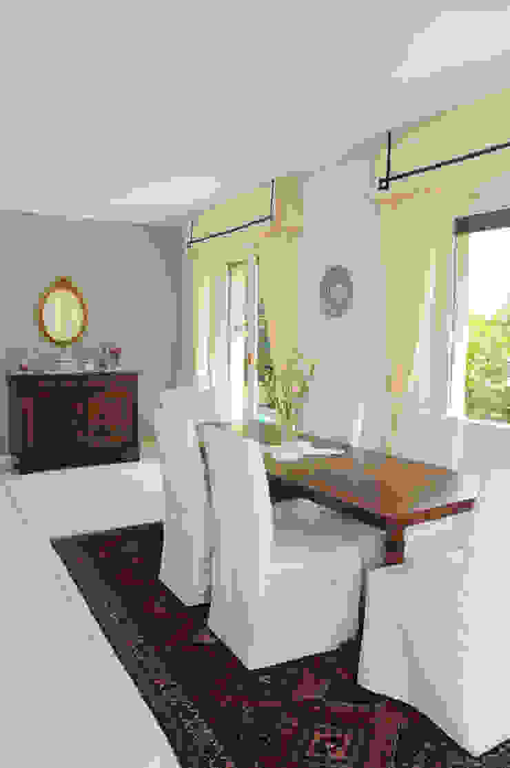 Casa di campagna L'Antica s.a.s. Moderne Wohnzimmer