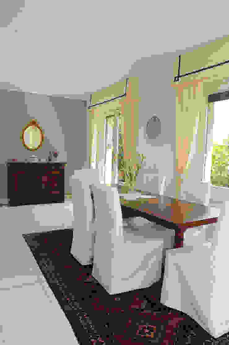 Casa di campagna L'Antica s.a.s. Moderne Wohnzimmer