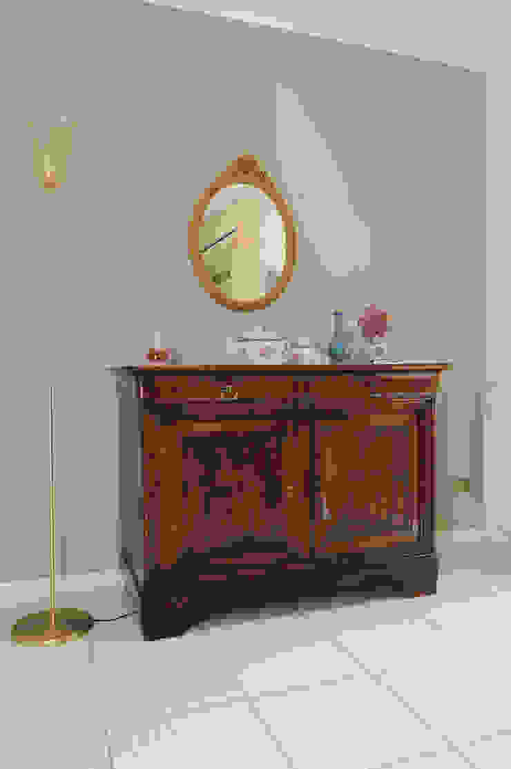 Casa di campagna L'Antica s.a.s. Moderne Wohnzimmer