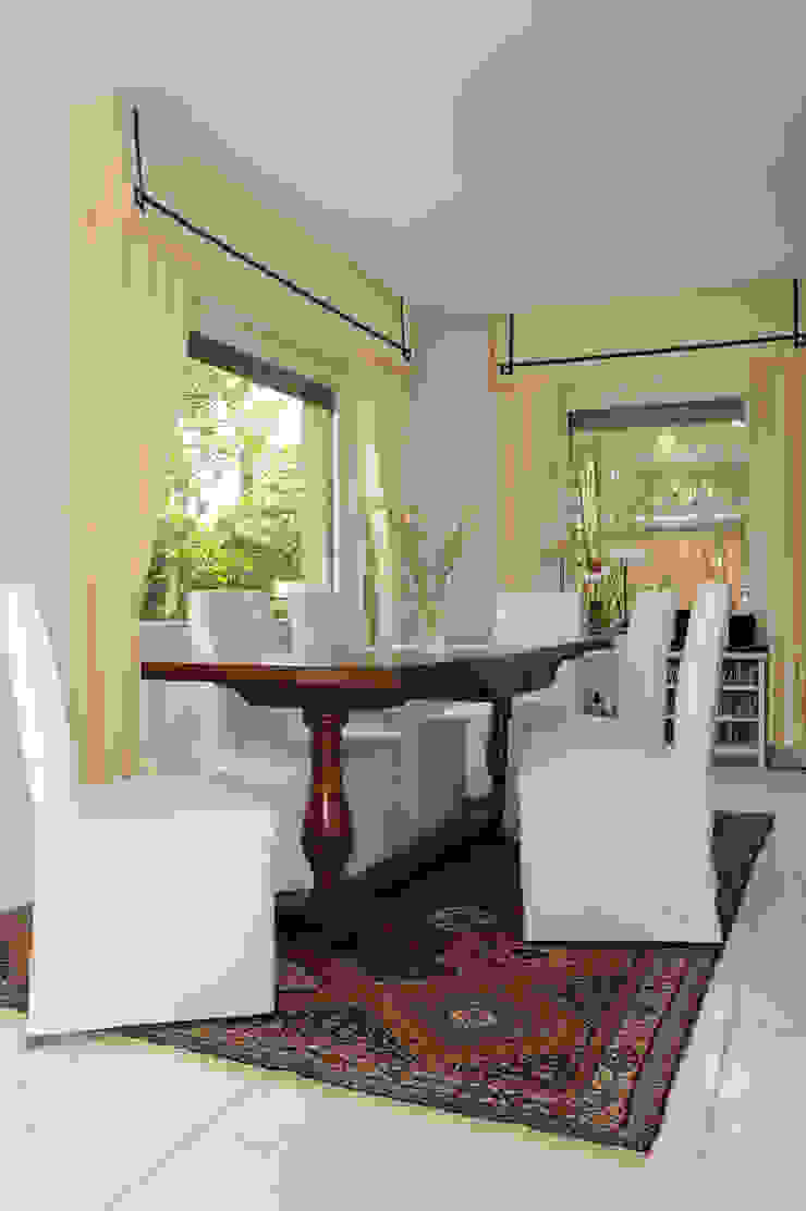 Casa di campagna L'Antica s.a.s. Moderne Wohnzimmer