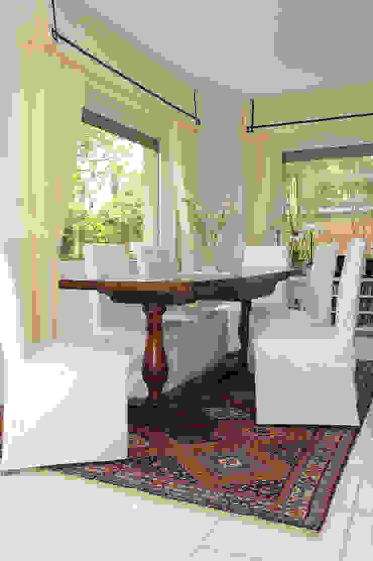 Casa di campagna L'Antica s.a.s. Moderne Wohnzimmer