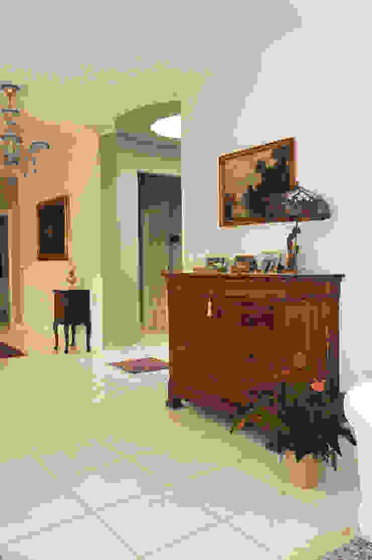 Casa di campagna L'Antica s.a.s. Moderne Wohnzimmer