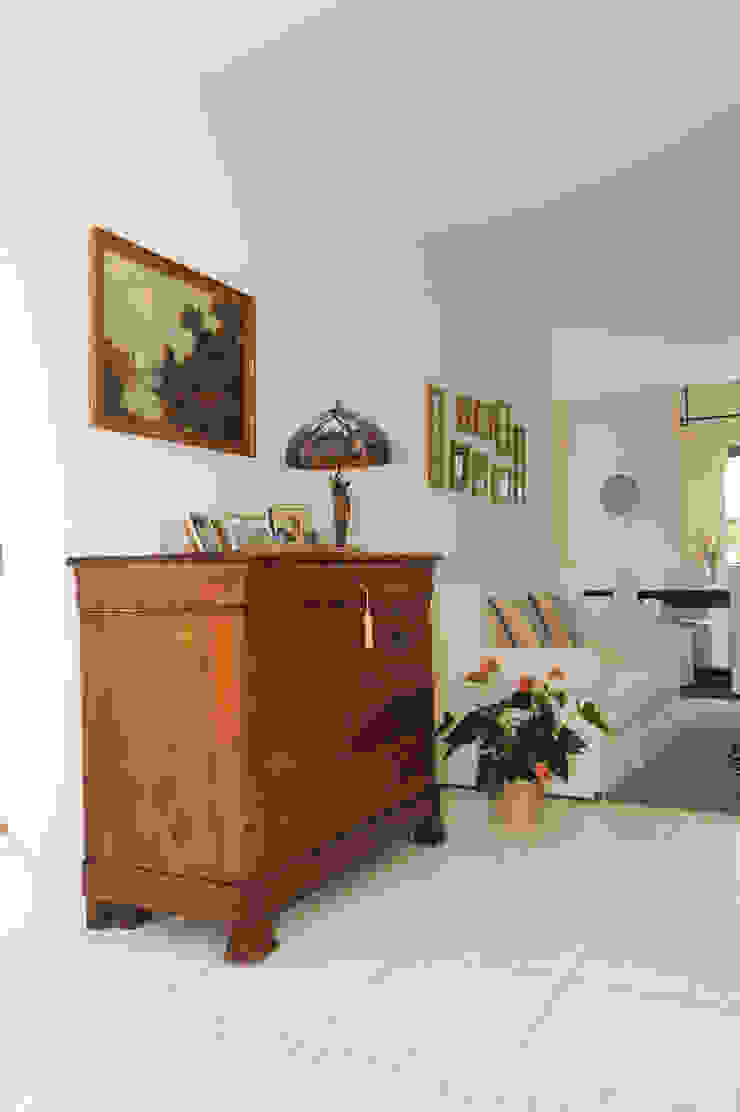 Casa di campagna L'Antica s.a.s. Moderne Wohnzimmer