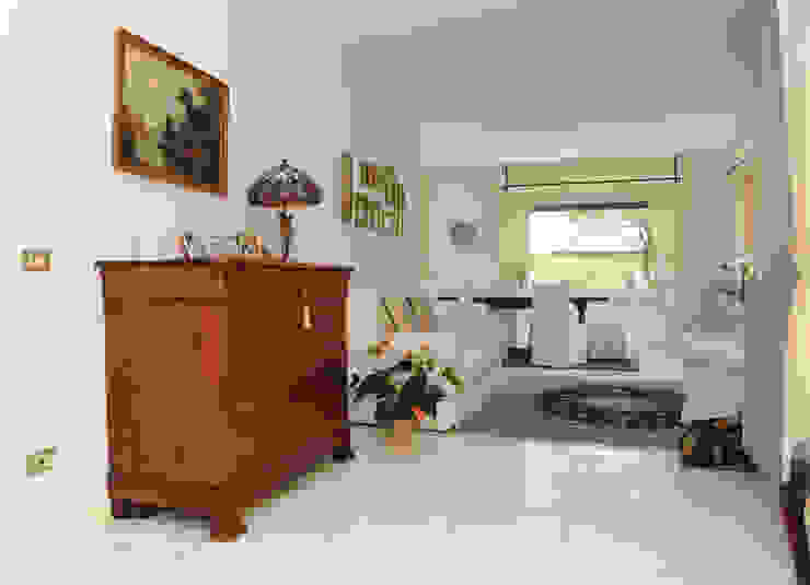 Casa di campagna L'Antica s.a.s. Moderne Wohnzimmer