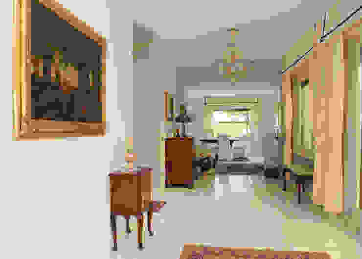 Casa di campagna L'Antica s.a.s. Moderne Wohnzimmer