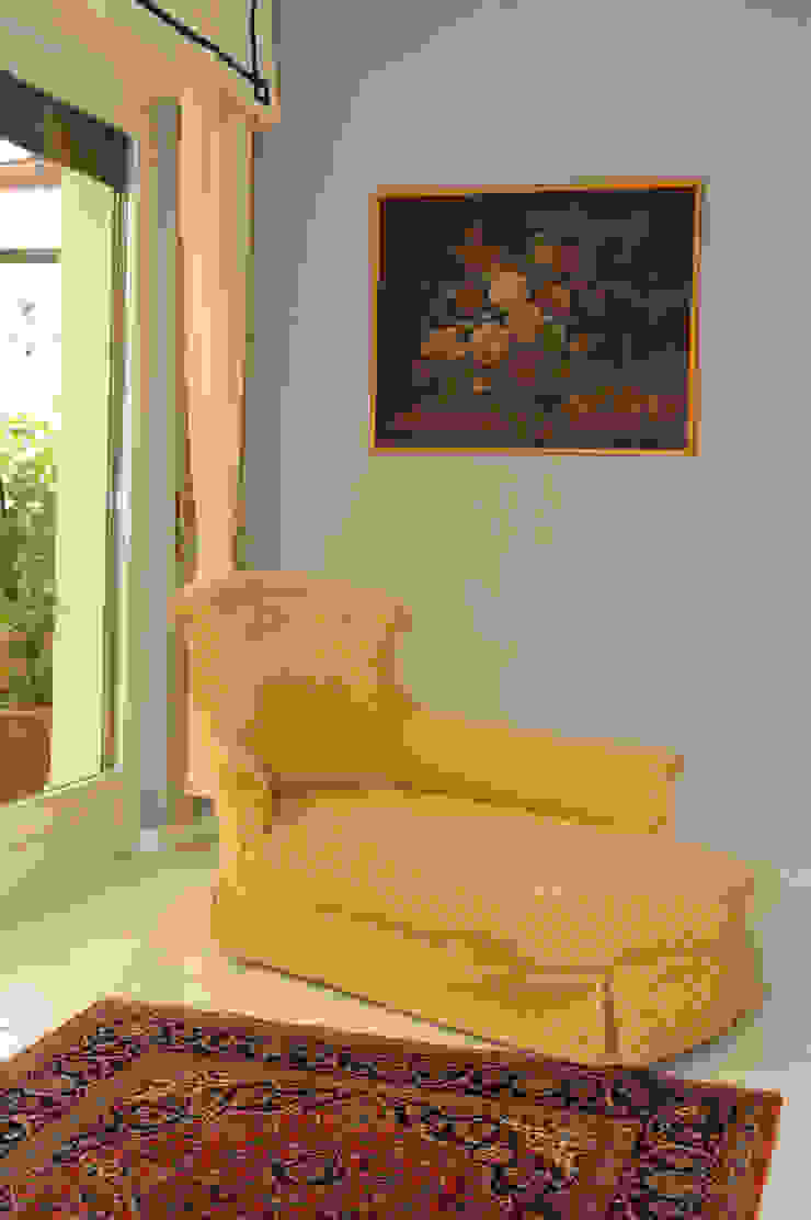 Casa di campagna L'Antica s.a.s. Moderne Wohnzimmer