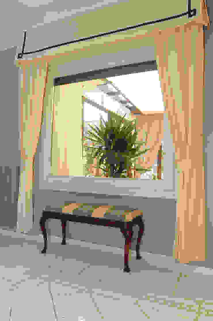 Casa di campagna L'Antica s.a.s. Moderne Wohnzimmer