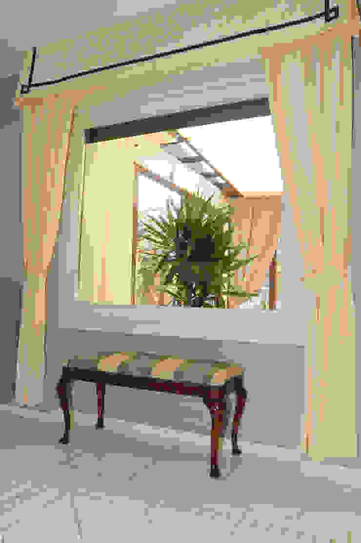 Casa di campagna L'Antica s.a.s. Moderne Fenster & Türen