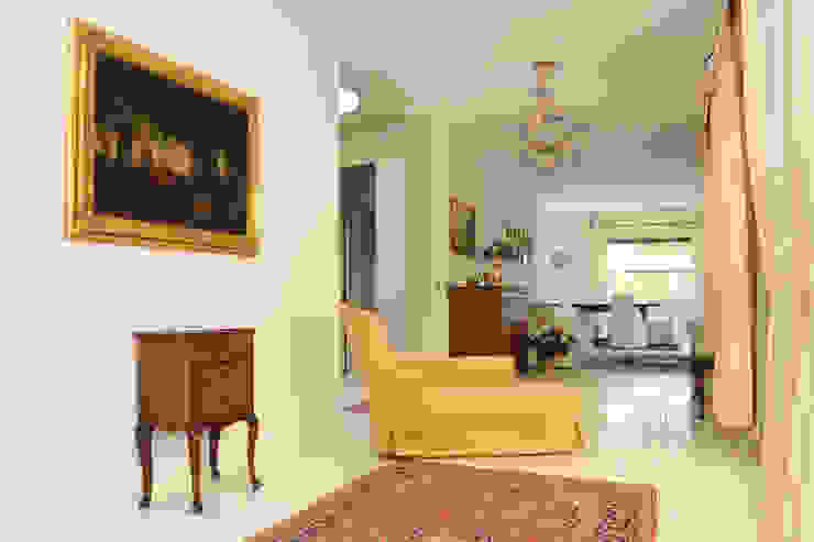 Casa di campagna L'Antica s.a.s. Moderne Wohnzimmer