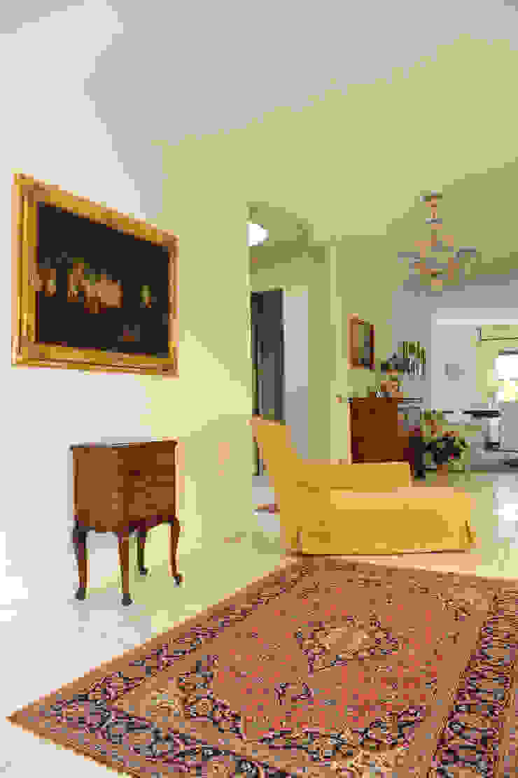 Casa di campagna L'Antica s.a.s. Moderne Wohnzimmer