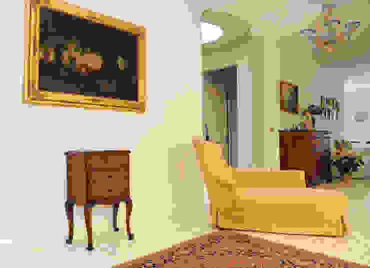 Casa di campagna L'Antica s.a.s. Moderne Wohnzimmer