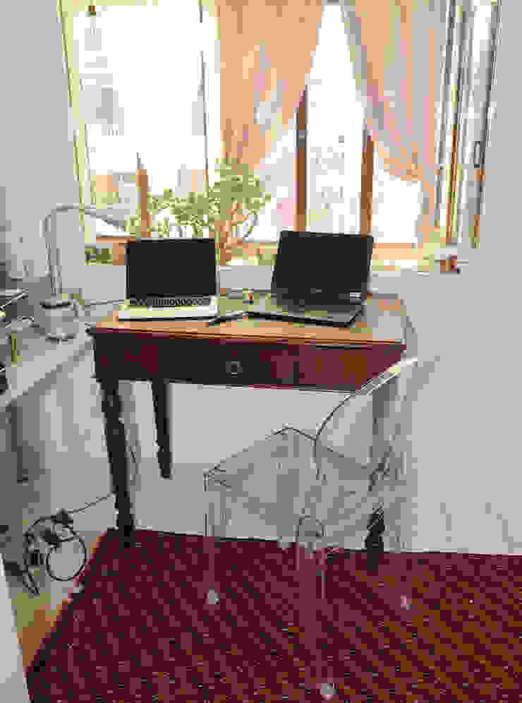 Casa di campagna L'Antica s.a.s. Moderne Arbeitszimmer