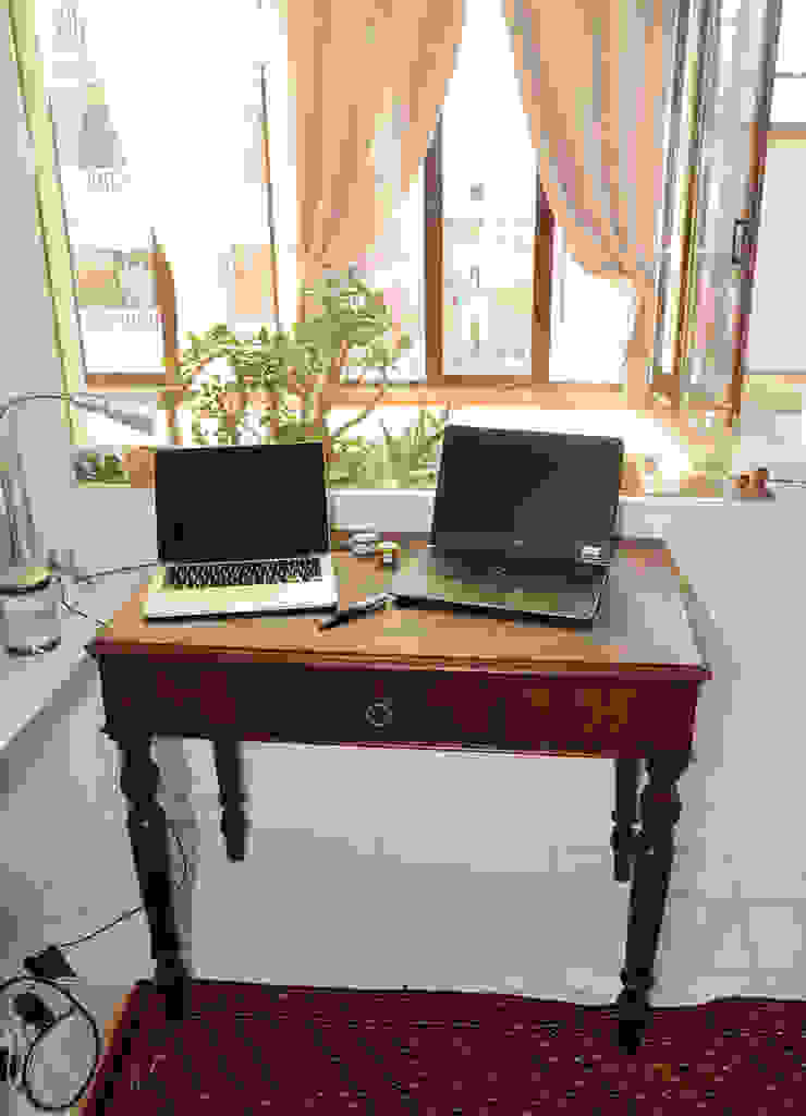 Casa di campagna L'Antica s.a.s. Moderne Arbeitszimmer