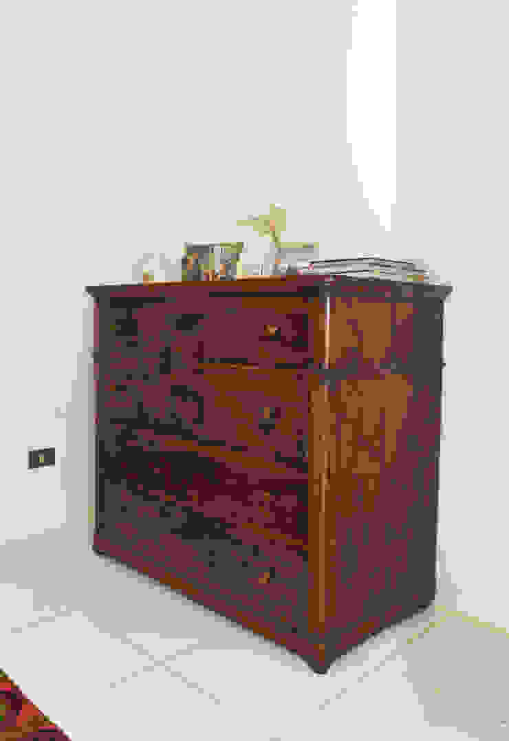 Casa di campagna L'Antica s.a.s. Moderne Arbeitszimmer