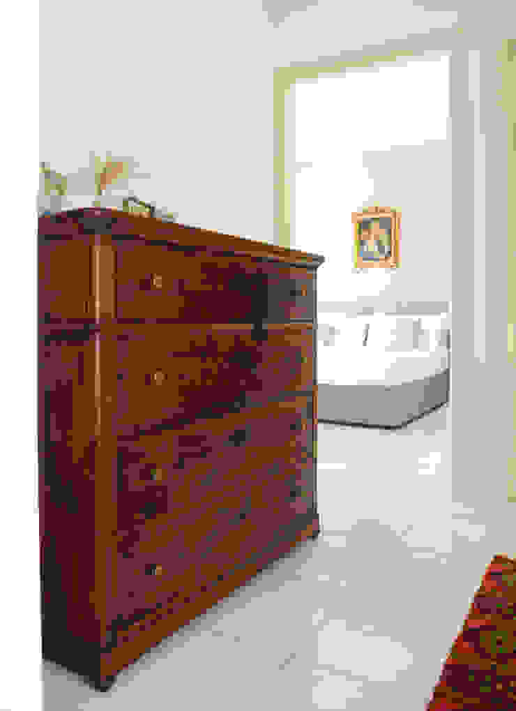 Casa di campagna L'Antica s.a.s. Moderne Schlafzimmer