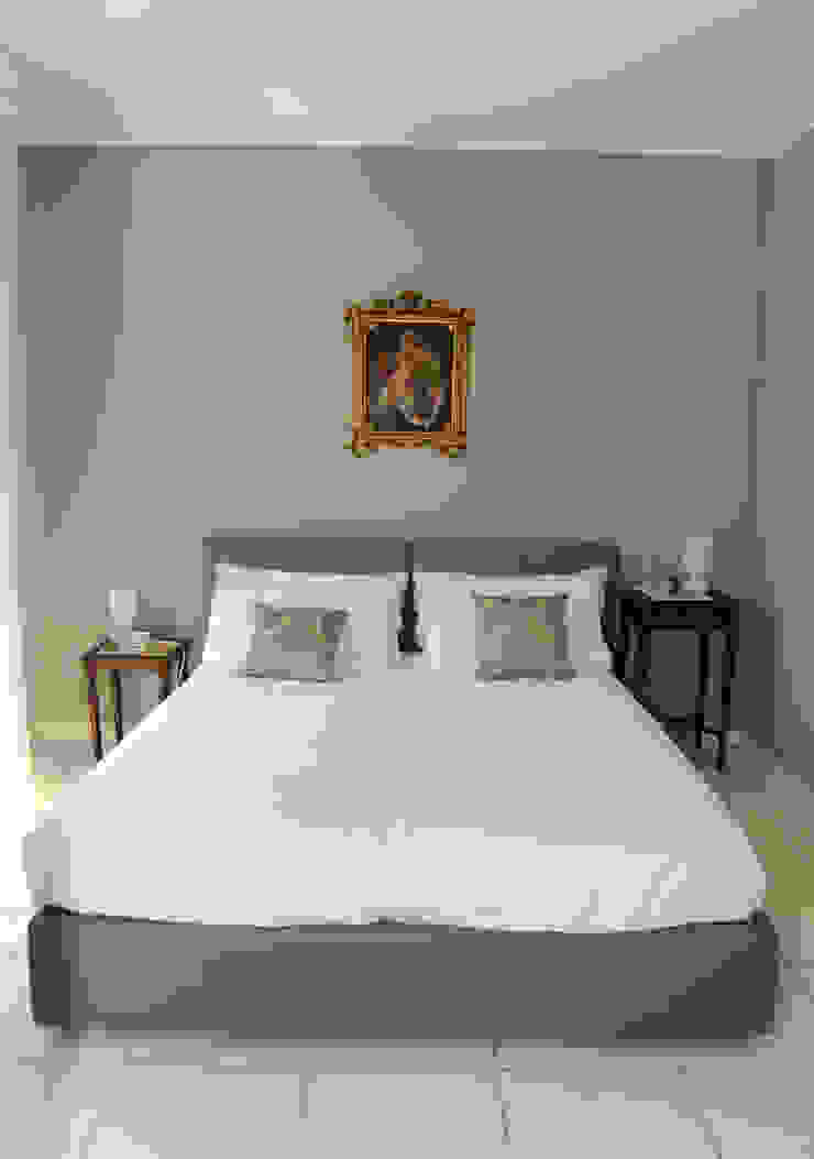 Casa di campagna L'Antica s.a.s. Moderne Schlafzimmer