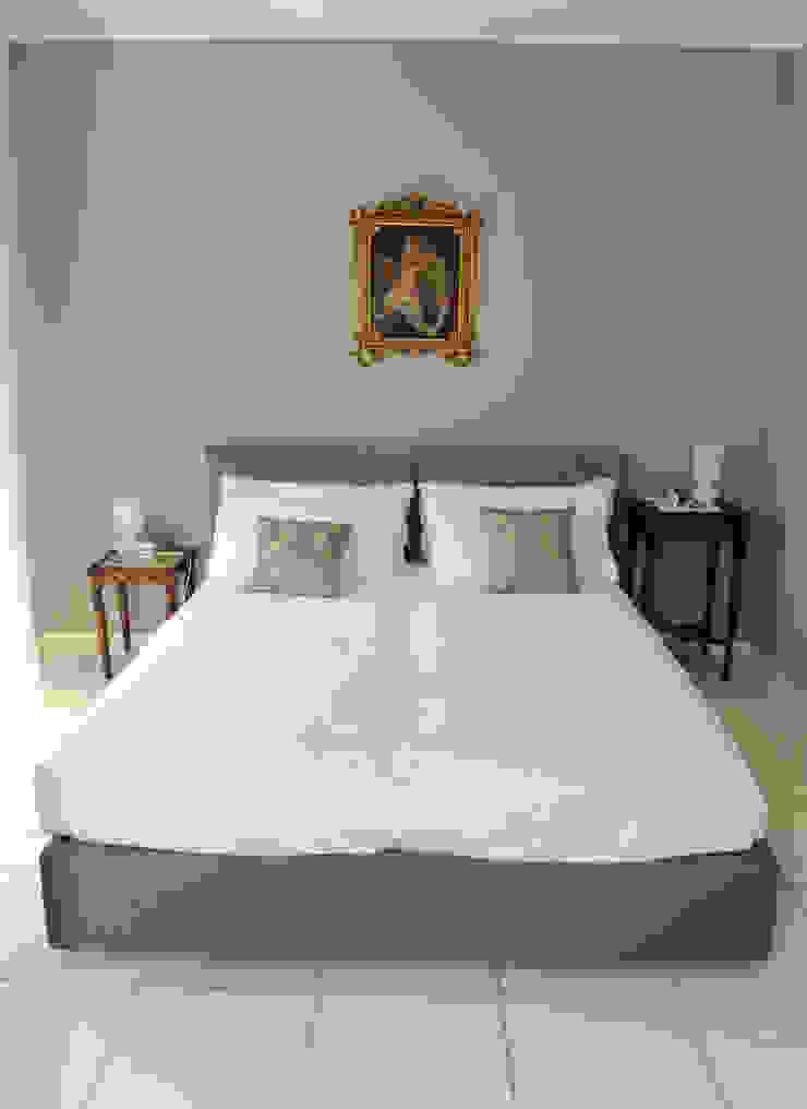 Casa di campagna L'Antica s.a.s. Moderne Schlafzimmer