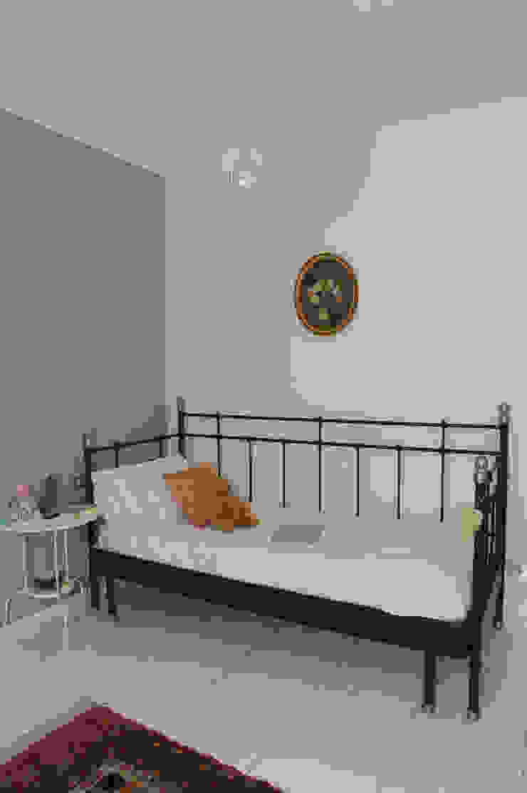 Casa di campagna L'Antica s.a.s. Moderne Schlafzimmer