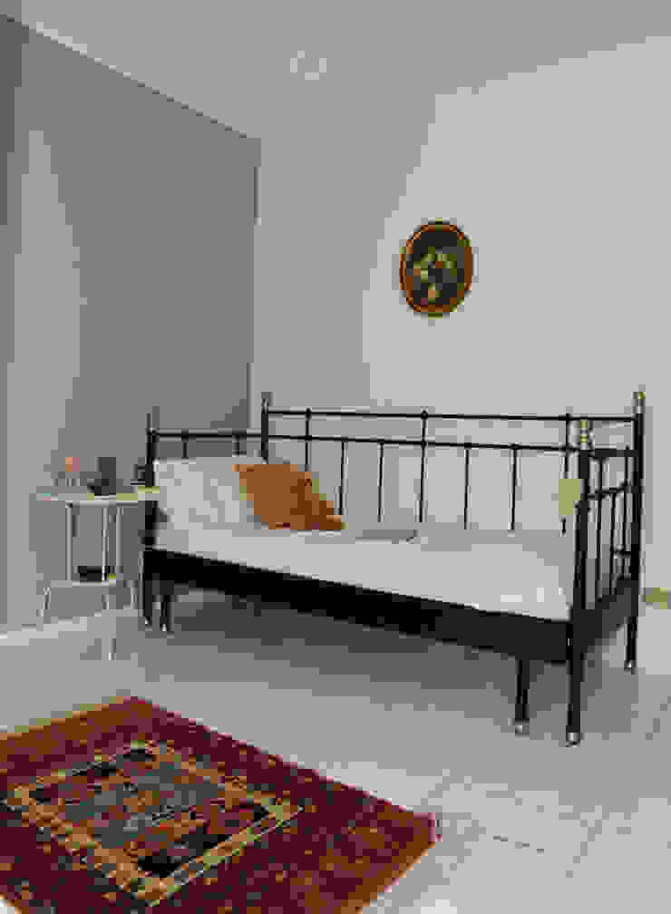 Casa di campagna L'Antica s.a.s. Moderne Schlafzimmer