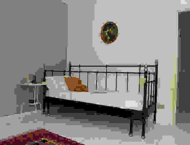 Casa di campagna L'Antica s.a.s. Moderne Schlafzimmer