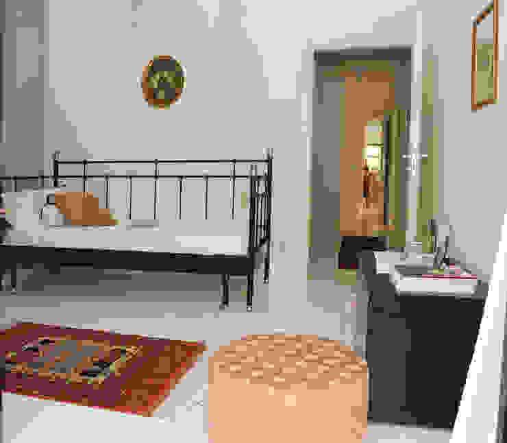 Casa di campagna L'Antica s.a.s. Moderne Schlafzimmer