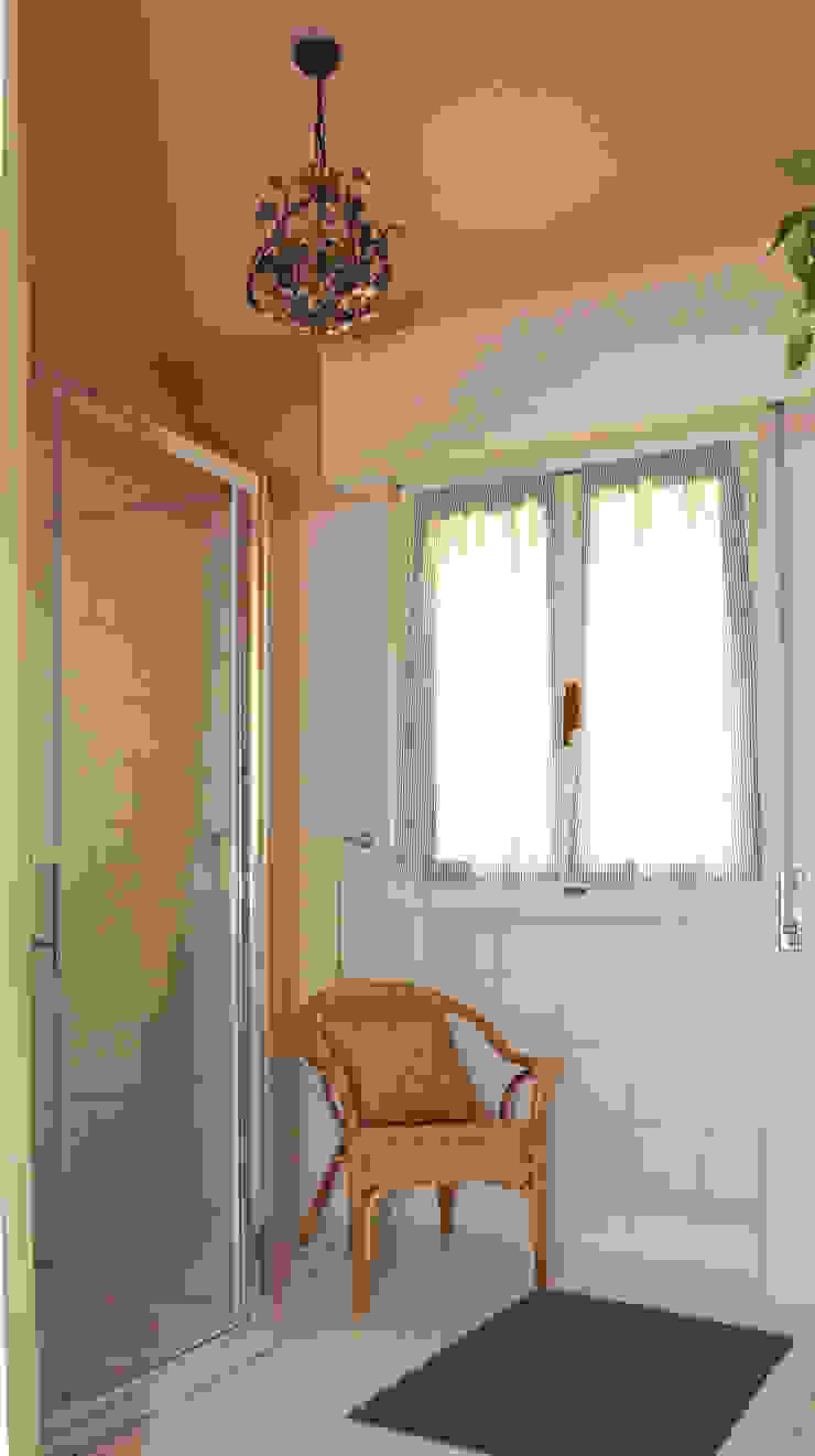 Casa di campagna L'Antica s.a.s. Moderne Schlafzimmer