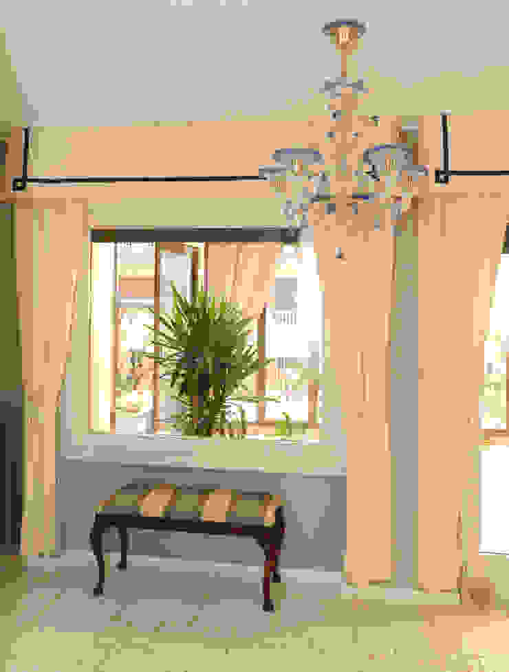 Casa di campagna L'Antica s.a.s. Moderne Wohnzimmer
