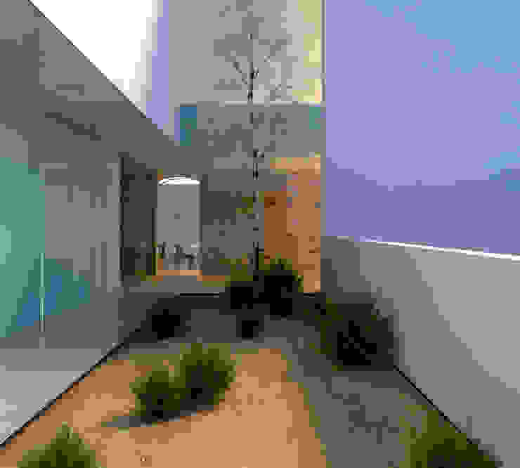 من FILIPE SARAIVA - ARQUITECTOS, LDA كلاسيكي