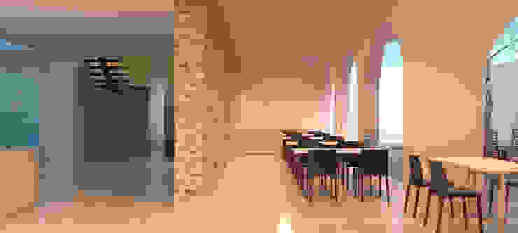 من FILIPE SARAIVA - ARQUITECTOS, LDA كلاسيكي