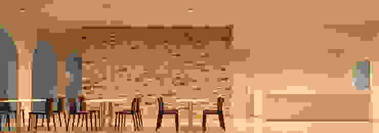 من FILIPE SARAIVA - ARQUITECTOS, LDA كلاسيكي