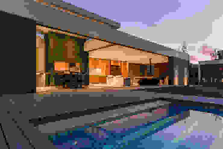 Quinchos cerrados: ¡a prueba de temperaturas extremas! | homify