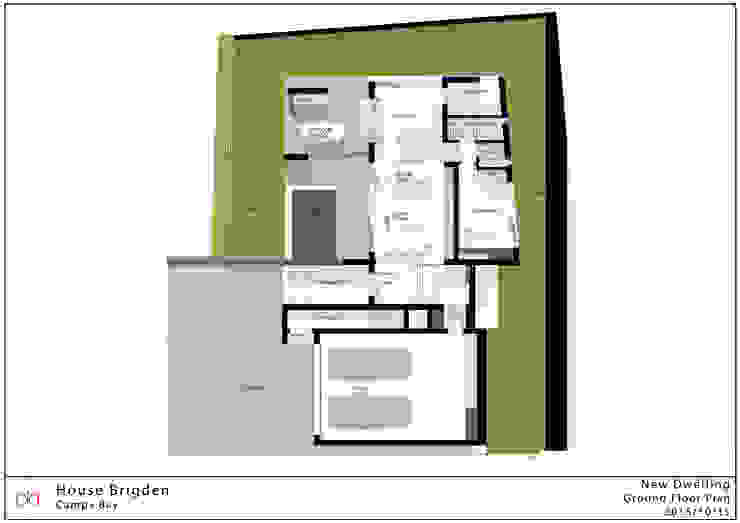 House Brigden, cld architects cld architects