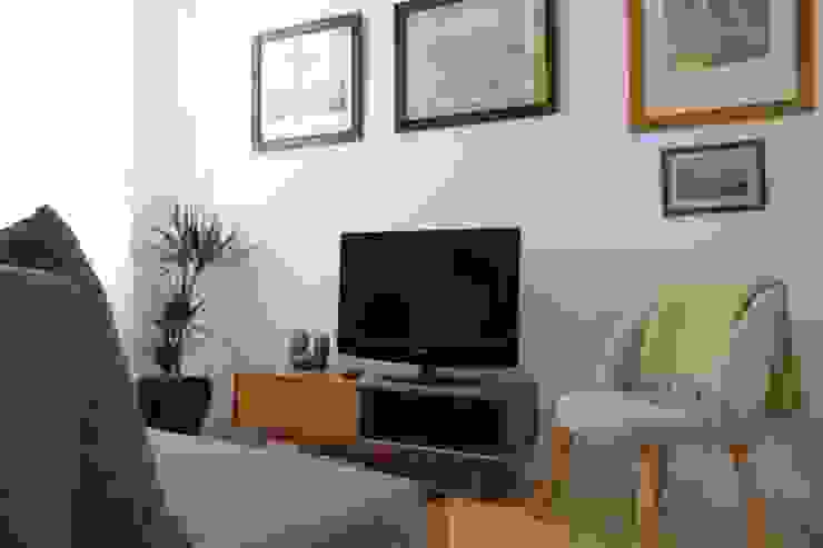 aponto Living room