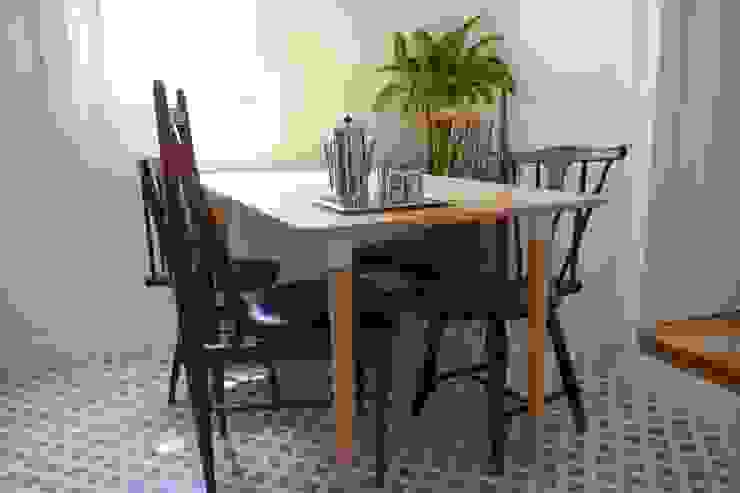 aponto Kitchen
