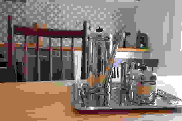 aponto Kitchen