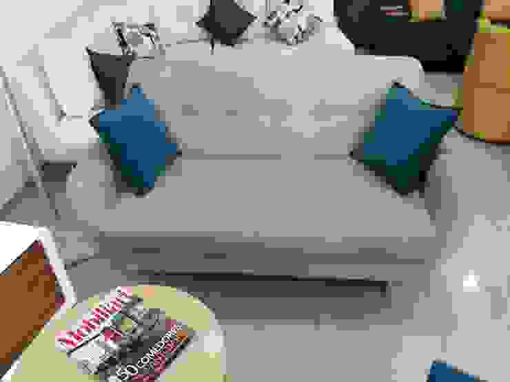 sofa escandinavo homify