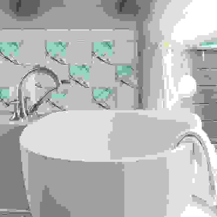 Badezimmer Ideen Bad Gestalten Leicht Gemacht Von Bilderwelten Homify