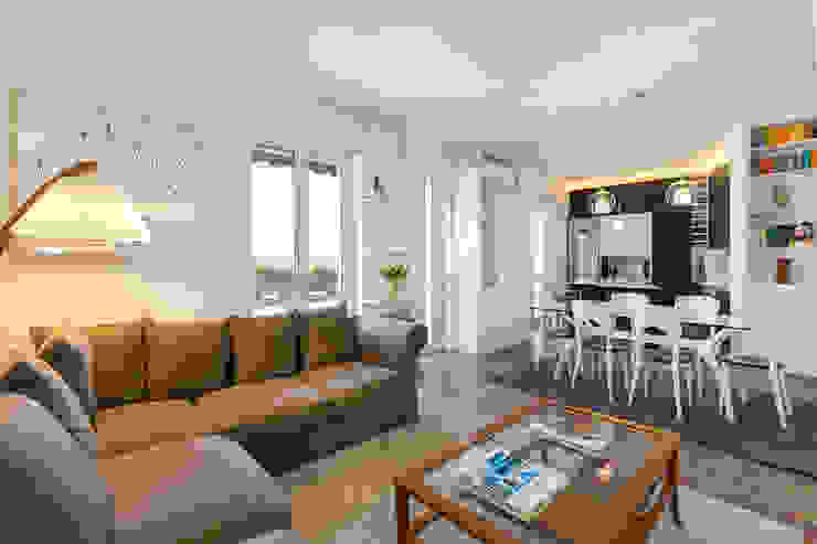 Fabio Carria SalonesSofás y sillones