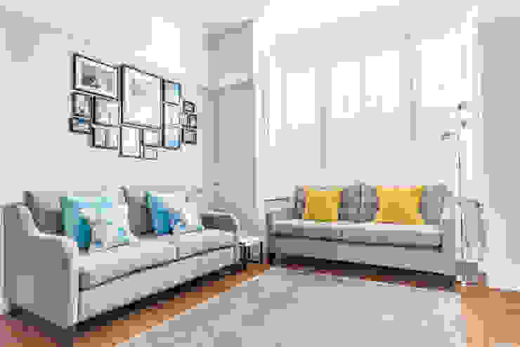 Wimbledon Project By Fleur Ward Interior Design Homify