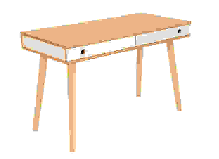 Design Schreibtische Fur Home Office Buro By Baltic Design Shop