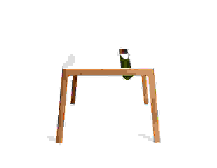 Praktische Schreibtische im ausgefallenem Design Baltic Design Shop Навчання/офісСтоли Дерево Білий