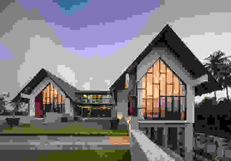 แบบบ านหร บ านท สวยงามและตอบร บไลฟ สไตล ของครอบคร ว homify
