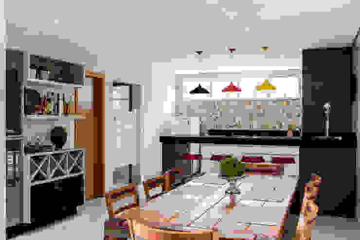 31 Prateleiras E Armarios Incriveis Para Deixar A Cozinha Pratica E Bonita Homify Homify