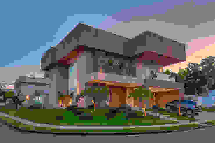 Wallpaper Casa Sem Muro 30 Inspiracoes Deslumbrantes De Fachadas HD