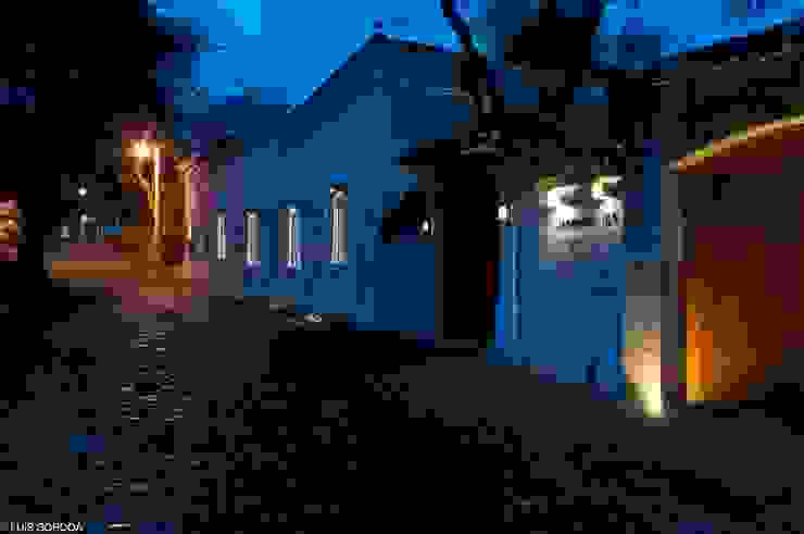 Una vieja casa puede ser tan maravillosa como una nueva... ¡E igual de