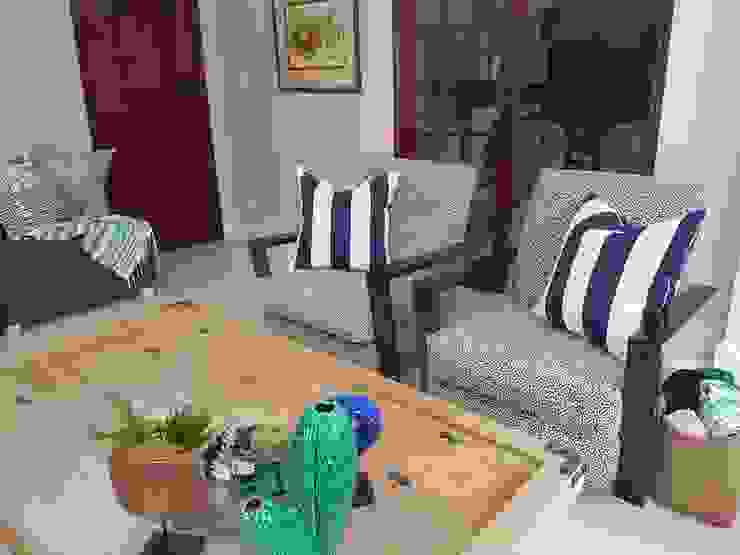 Blue Green Tv Room By Sophistique Interiors Homify