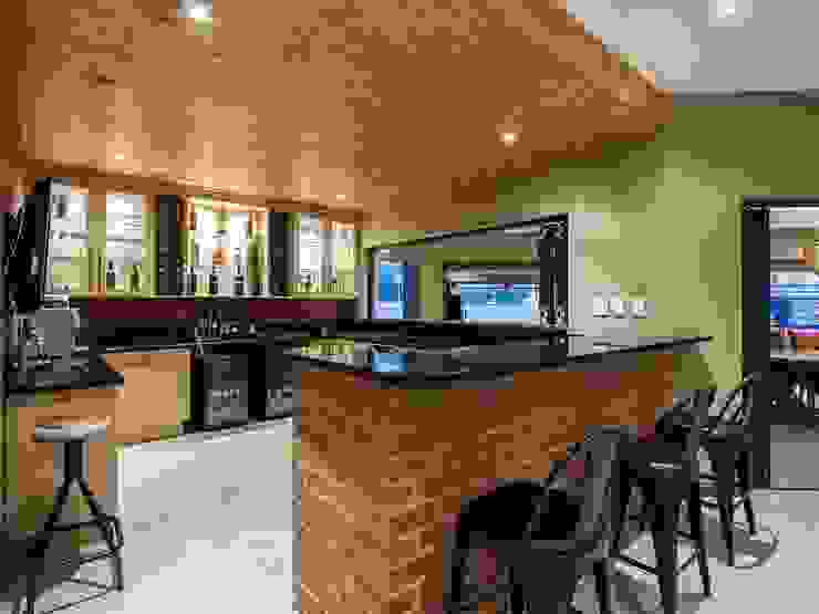 9 Pictures of kitchens in Pretoria homify