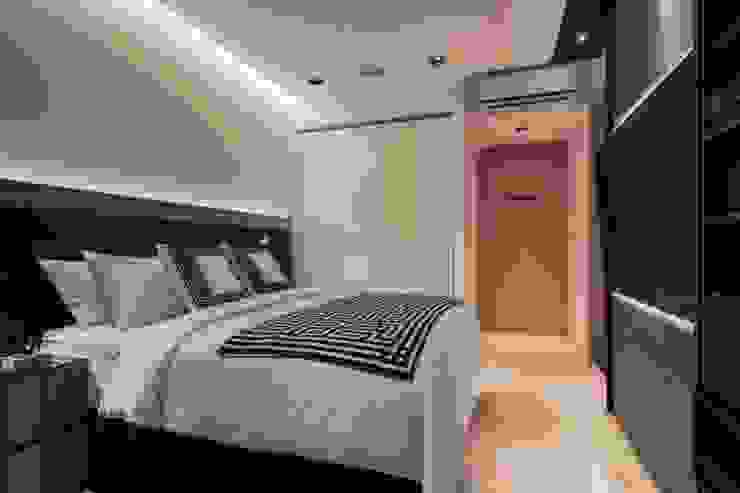 Quartos minimalistas por Posh Home Interior Design Minimalista